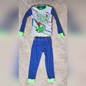 Boys Pajamas